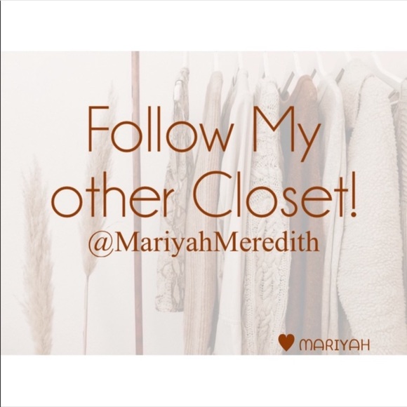 TAG MODEST CLOSETS!! - Picture 2 of 2